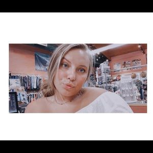 Meet your Posher, Kimberlee